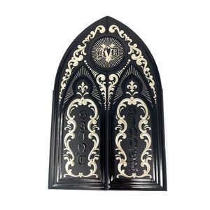 Limited Edition Kat Von D Saint + Sinner Palette